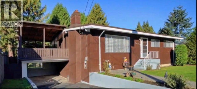 12079 Glenhurst Street, Maple Ridge