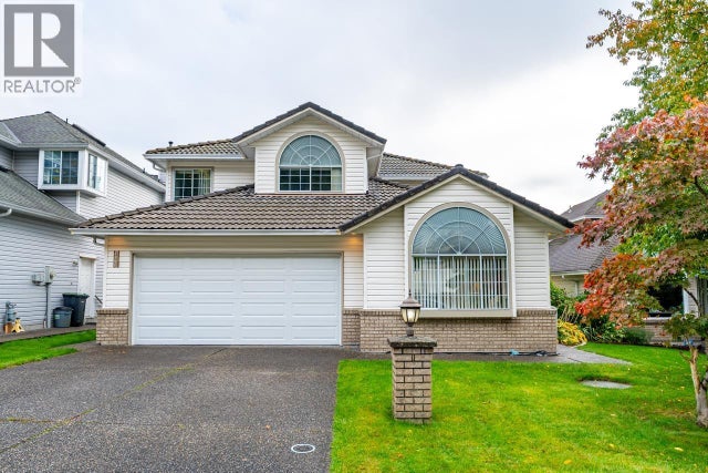 3139 Patullo Crescent, Coquitlam