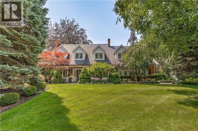 166 Maple Grove Drive, Oakville