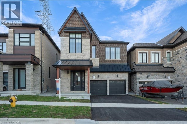 1156 Skyridge Boulevard, Pickering