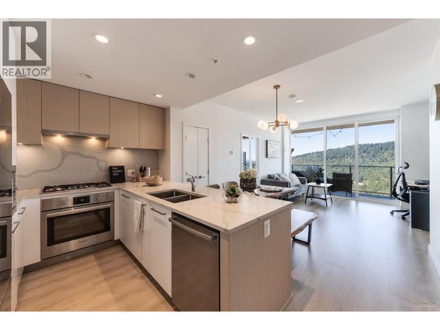 2703 567 Clarke Road, Coquitlam