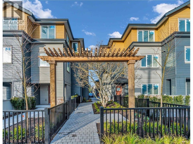 107 8233 Williams Road, Richmond