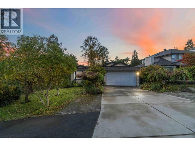 532 San Remo Drive, Port Moody