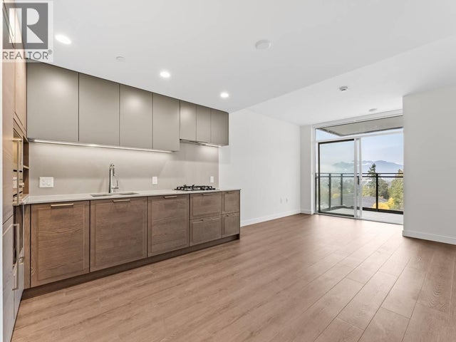 1601 5685 Halley Avenue, Burnaby