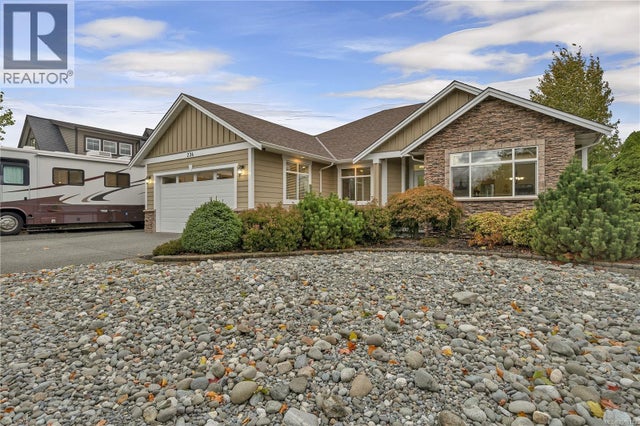 236 Virginia Dr, Campbell River