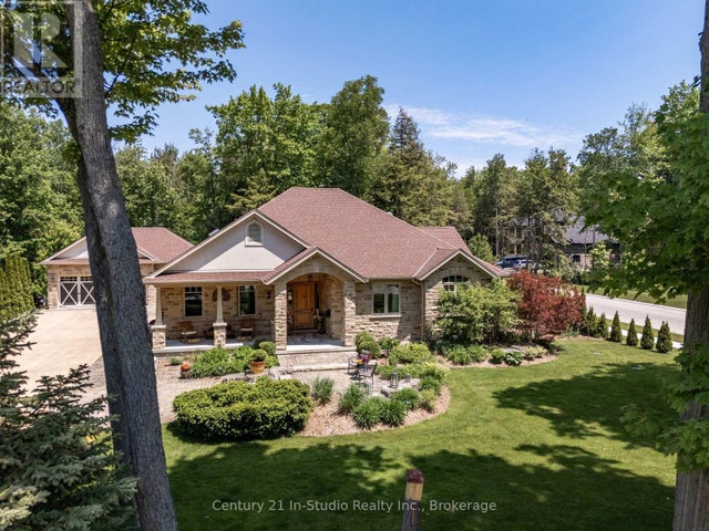 27 Carter Drive, Saugeen Shores