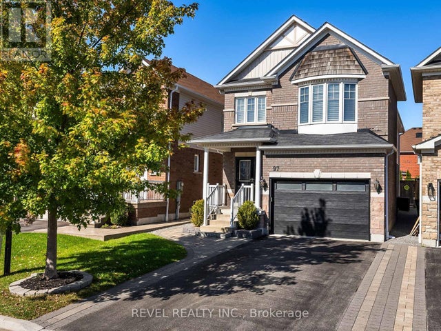 97 Sharplin Drive, Ajax (south East)