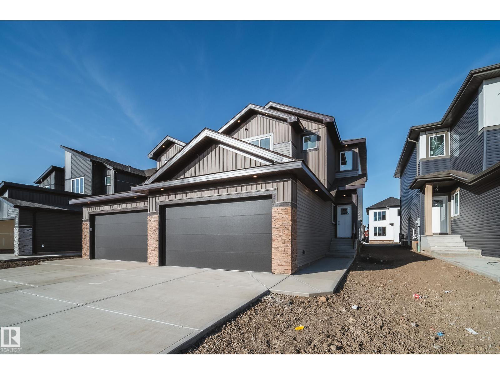 18 Blackbird Bn, Fort Saskatchewan