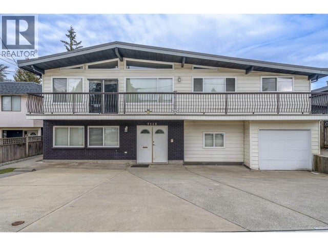 7148 6th Street, Burnaby
