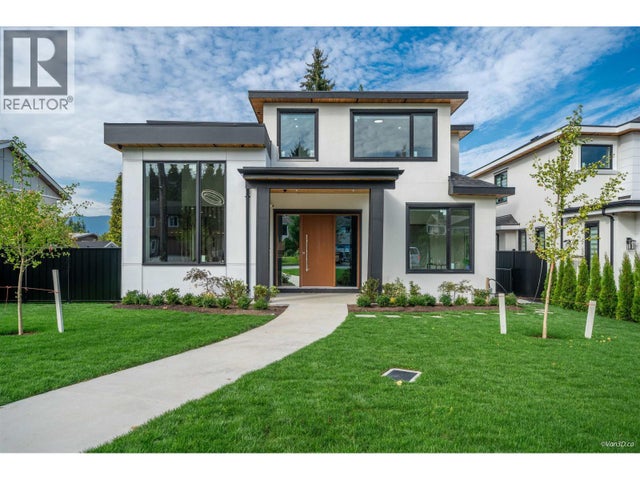 817 Cornell Avenue, Coquitlam