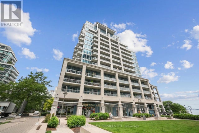 1102 - 58 Marine Parade Drive, Toronto (mimico)