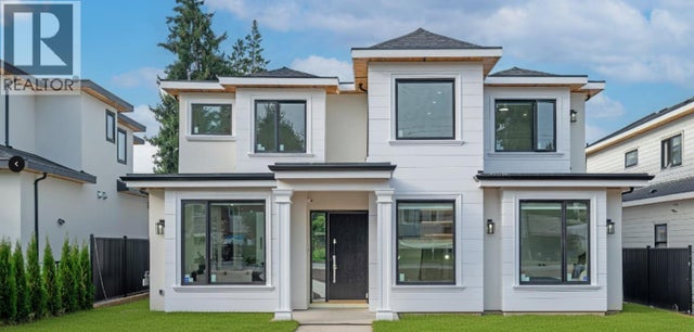 819 Cornell Avenue, Coquitlam