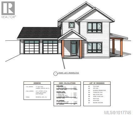 177 Dahl Rd, Campbell River