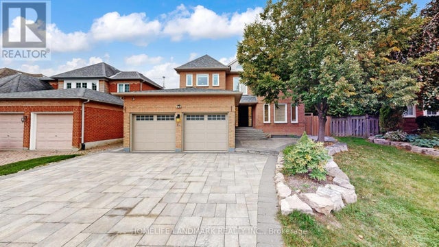 14 Casson Place, Markham (unionville)