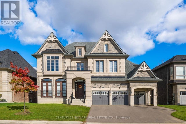 84 Stokes Drive, King (nobleton)