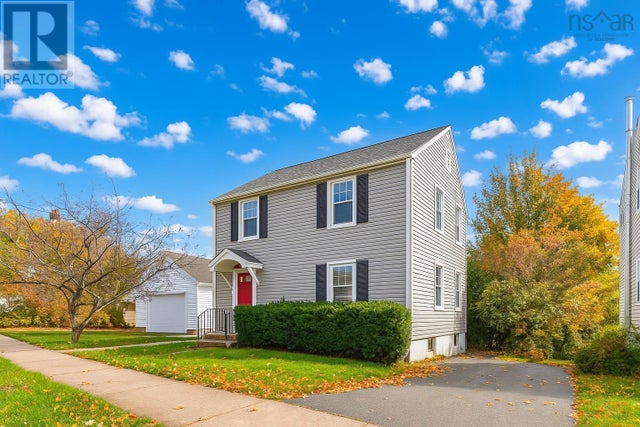 6026 Cabot Street, Halifax