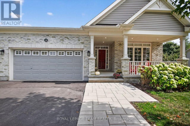 128 Chenoa Way, Ottawa