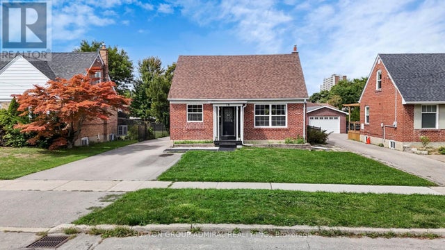 78 Goulding Avenue, Toronto (newtonbrook West)