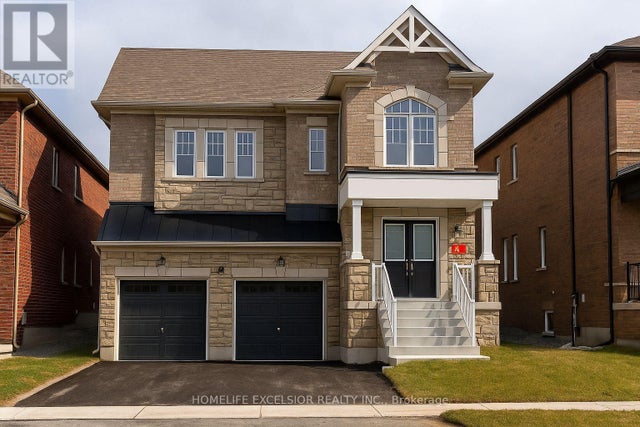 19 Aida Place, Richmond Hill (oak Ridges)