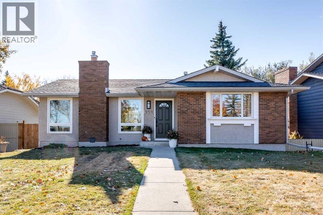 959 Parkwood Way Se, Calgary