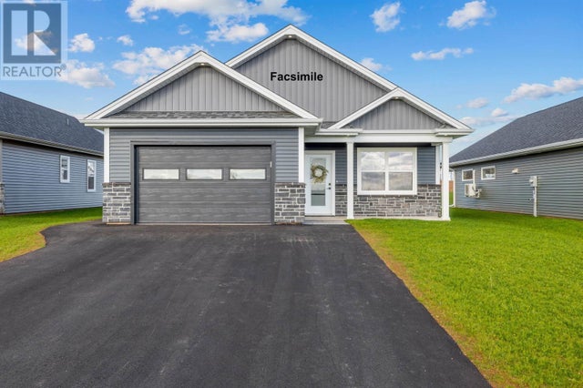 87 Samantha Lane, Cornwall