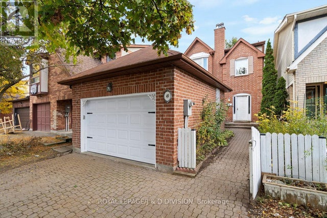 49 Esther Crescent, Vaughan (crestwood-Springfarm-Yorkhill)