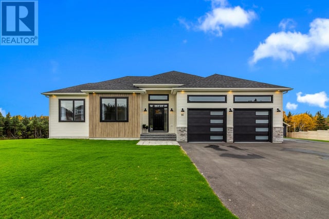 16 Sandalwood Drive, Middle Cove