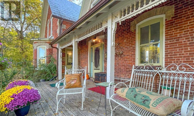 3995 Challice Line, Port Hope