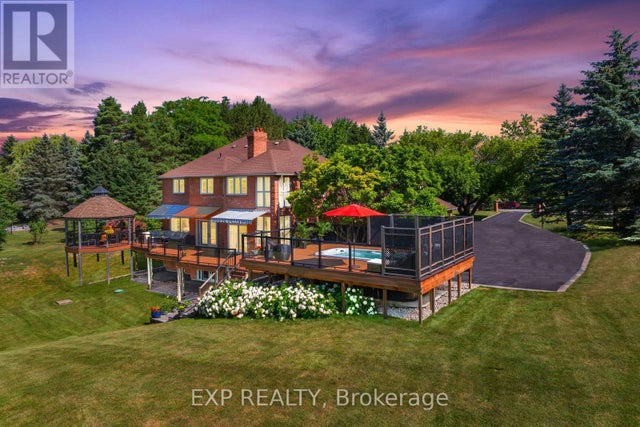 47 Brule Trail, King