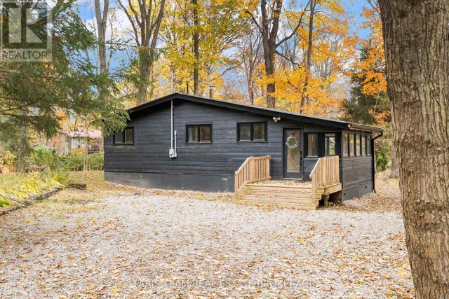 7475 Island Crescent, Severn (washago)