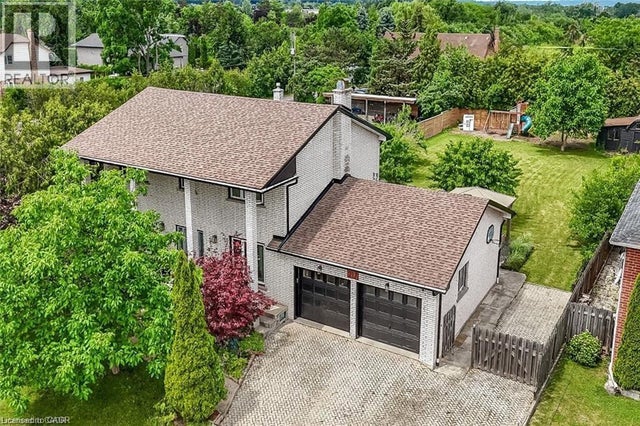 217 Jones Road, Stoney Creek