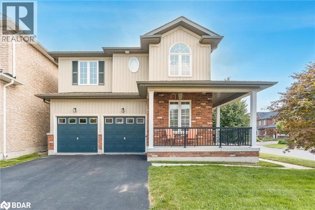 1 Carter Street, Bradford