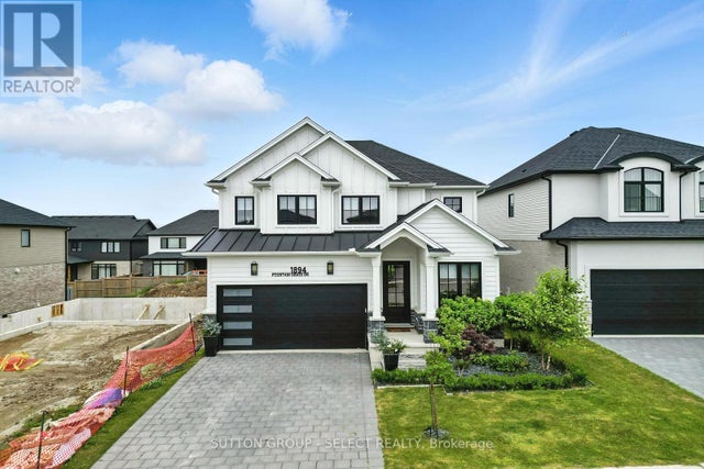 1894 Fountain Grass Drive, London South (south B)