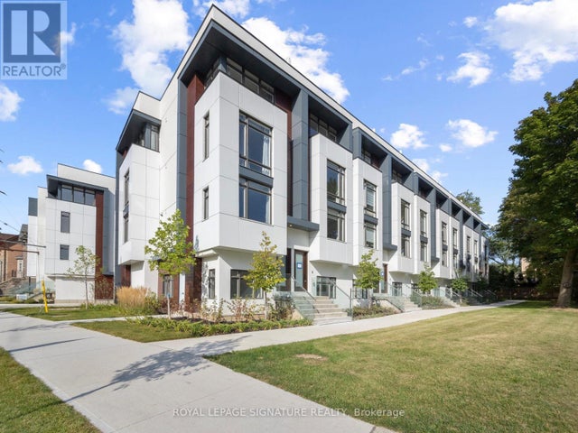 1 Flax Field Lane, Toronto (willowdale West)