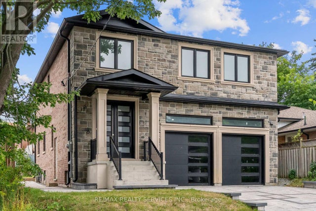 49 Greendowns Drive, Toronto (scarborough Village)