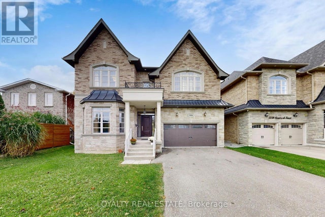 556 Rosebank Road, Pickering (rosebank)