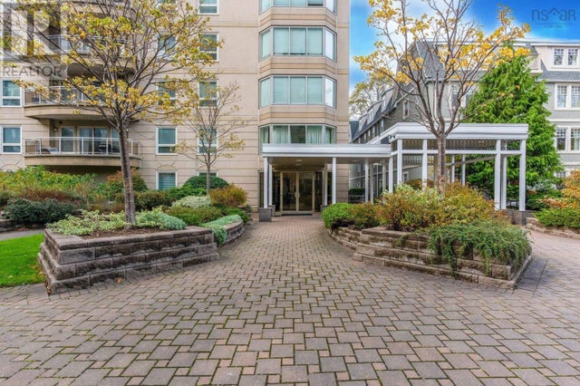 604 1540 Summer Street, Halifax