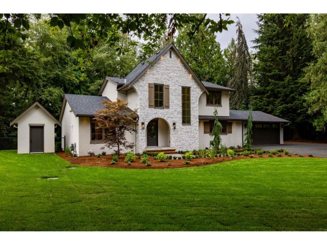 24420 48 Avenue, Langley