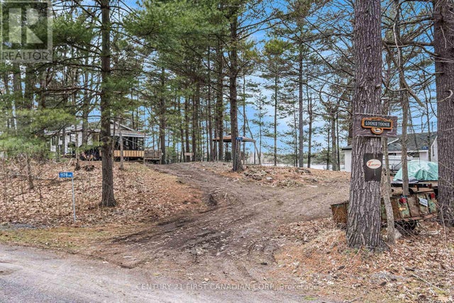 1176 Sparks Lane, Frontenac (frontenac Centre)