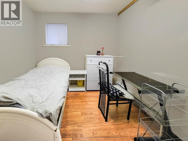 5139 Fairmont Street, Vancouver