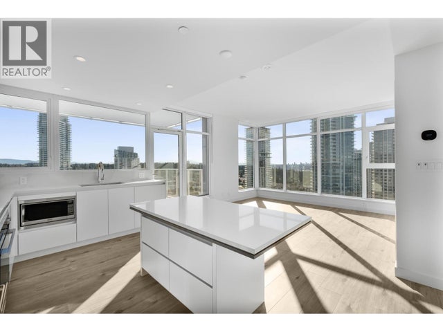 2405 720 Farrow Street, Coquitlam