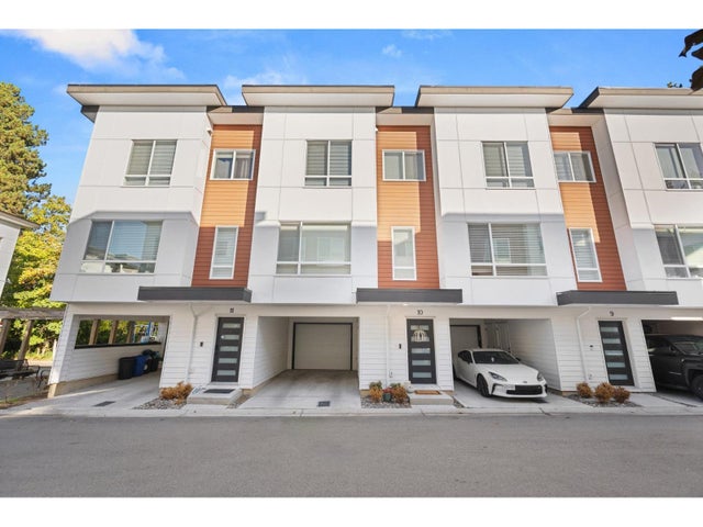 10 27640 Lantern Avenue, Abbotsford