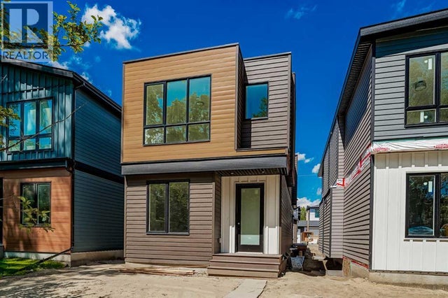436 28 Avenue Nw, Calgary