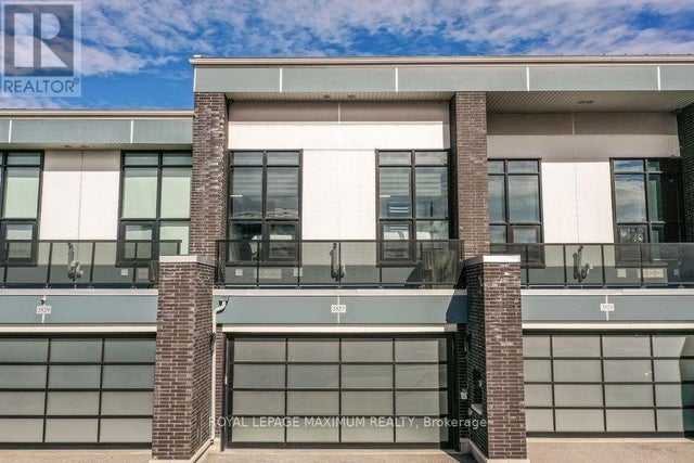 3527 Riva Avenue, Innisfil