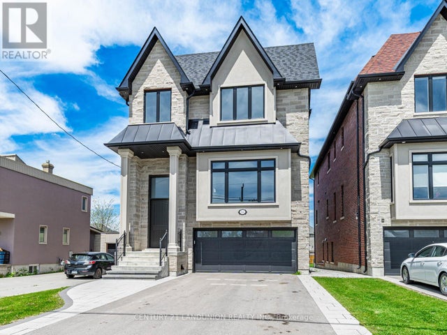 36a Elm Grove Avenue, Richmond Hill (oak Ridges)