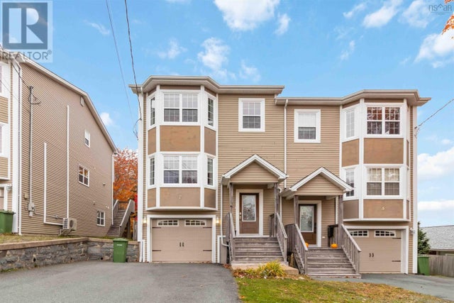 7 Walsh Court, Halifax