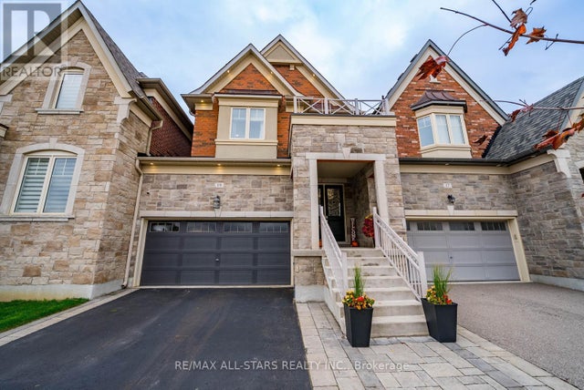 19 Kettle Valley Trail, King (nobleton)