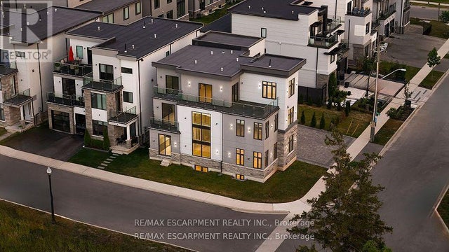 4 Sunrow Gate, Hamilton (stoney Creek)