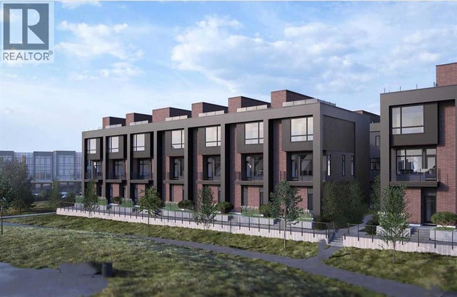 212, 150 Lebel Crescent Nw, Calgary