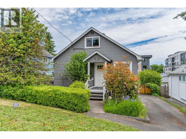 221 Lebleu Street, Coquitlam